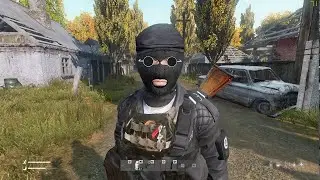 #StallkerRP