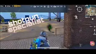 IF YOU LIKE SHOTGUNS WATCH THIS! | Pubg Mobile |#REKT_SECRET