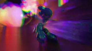 Untitled Context-less Action Scene Part 1