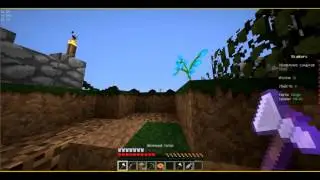 САМАЯ БЫСТРАЯ КАТКА В МИРЕ!! SKY WARS - Mini Game