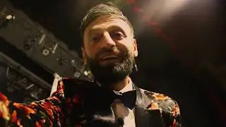 Aghas Manukyan-Աղասի 10 կանայք stand up