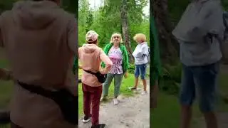 Каменный город 24