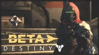 Destiny Beta Schedule For All Consoles & How To Join! Destiny Beta PS4 PS3 Xbox One & 360!
