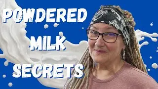 The Ultimate Powdered Milk Guide Everything You Need to Know