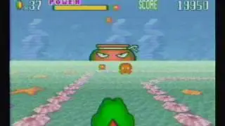 Yoshi's Safari Walkthrough 04