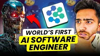 Will AI Take Your Software Engineering Jobs? Coding is Dead? Devin AI Review🤯