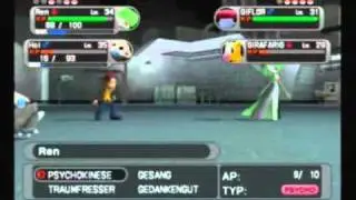 Let's Play Pokemon XD [76] - Mit Hol83