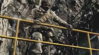 Call of Duty Black Ops Official Reveal Trailer [HD]