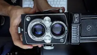 Easy Overhead Camera Rig for $100 Without Building Anything