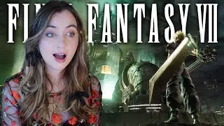 This is AMAZING - Final Fantasy 7 Remake (PS5) [3]