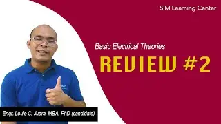 Review 2 - Basic Electrical Theories