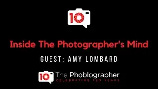 Amy Lombard on Brand Identity, Emotional Healing, and Fearless Youth