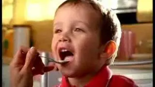Danonino Manzana