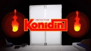 Detektive Konidin