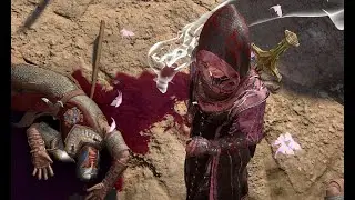 Moth Trickster | Baldur's Gate 3