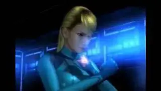 Metroid Pictures: Samus Aran