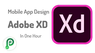 Flutter, Laravel, Vue - Idea To Deployment - Part-3-B, Adobe XD