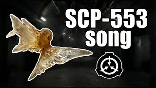 SCP-553 song (Butterflies)