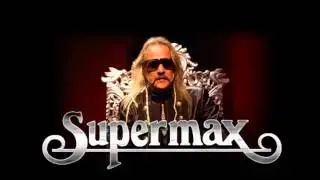SUPERMAX - JUSTICE !!! МЕГА ХИТ