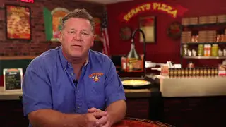 Jim Howell - President