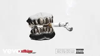 Post Malone - Go Flex (Official Audio)