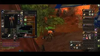 [Quick Guide] wild strikes (druid windfury) rune location in season of discovery