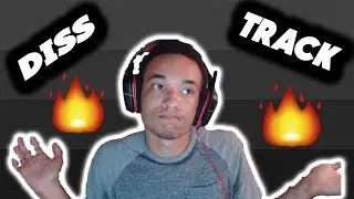 A Diss Track From Me To A Poser (Produced by Yo It's Jhall)