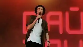 Дайте танк (!) - Обиды [live in 
