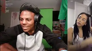 IShowSpeed Trolls On TikTok Live *FULL VIDEO*