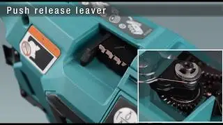 Makita DTR180 Rebar Tying Tool