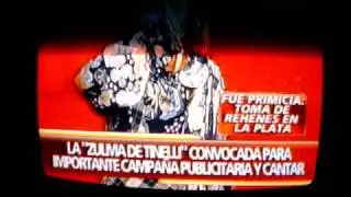 Crónica TV 4/6/10