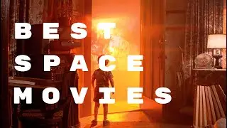 The best film about space until 2024