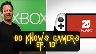 Is Gaming About to Change Forever? Xbox Quitting? Nintendo Switch 2 in March?