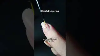 How to Stop Gel Nails from Lifting