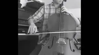 She by Elvis Castello - Cello Cover