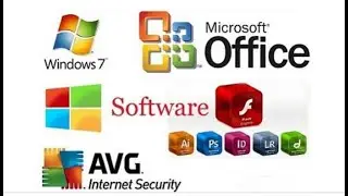 What is software and types of computer software in hindi | computer tutorials.