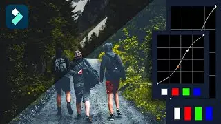 Most Powerful Tool Ever Why Filmora X Needs Curves For Color Grading