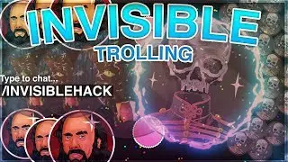 AGMA.IO INVISIBLE POPSPLIT?! NEW REVERSE SOLO TRICK *100% WIN%