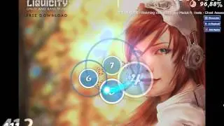 Osu! Maduk ft. Veela - Ghost Assassin / by xXRoachXx