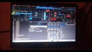 NUMARK PRO 3 VIRTUAL DJ 8 SCRATCH