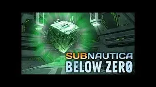 The Alien Sanctuary! || Subnautica Below Zero Episode 2