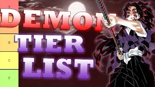 Ranking All Twelve Kizuki!