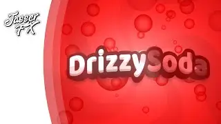 DrizzySoda | Intro & Lowerthird | 100 likes