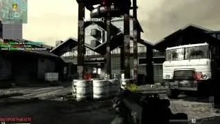 Modern Warfare 3 Как правильно играть с читами