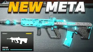 Goodbye DTIR 30-06, Hello STB 556 META in Warzone!