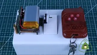 Maybe you want this DIY for your home (Light Controller)