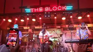 The Boat Boys at The Block in Fort Walton Beach, FL, May 6, 2022
