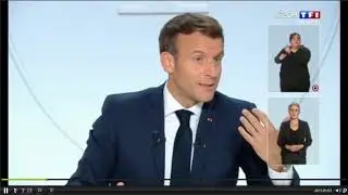Macron : 