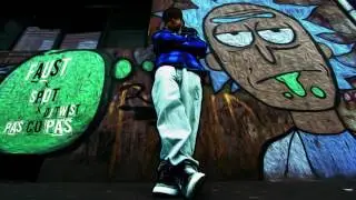 Faust & DJ Twist - Pas cu pas (prod. SpoT)