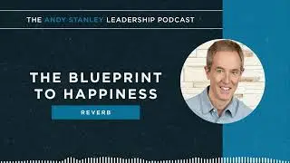 REVERB 8: The Four Pillars of Happiness